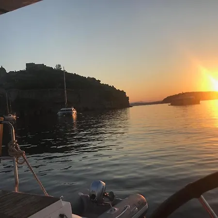 Cullati Dal Mare - On Board Salerno