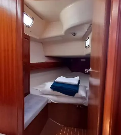 Cullati Dal Mare - On Board 船屋 2*
