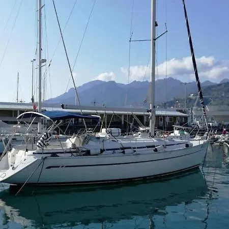 Cullati Dal Mare - On Board 2*
