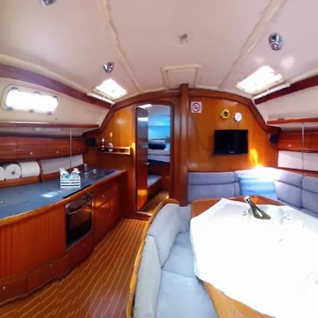 Cullati Dal Mare - On Board 2*