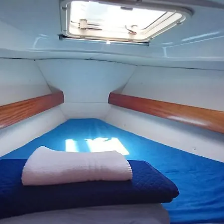 Cullati Dal Mare - On Board Salerno