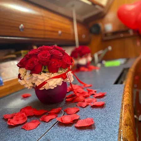 Cullati Dal Mare - On Board Botel Salerno
