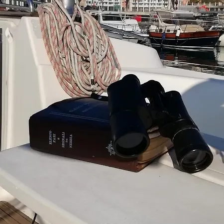 Cullati Dal Mare - On Board Salerno