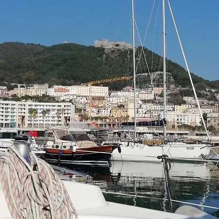 Botel Cullati Dal Mare - On Board 2*
